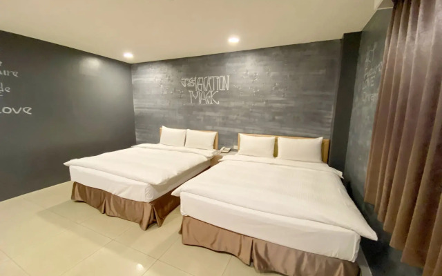 JS Hotel-Gallery Hotel-Zhongli