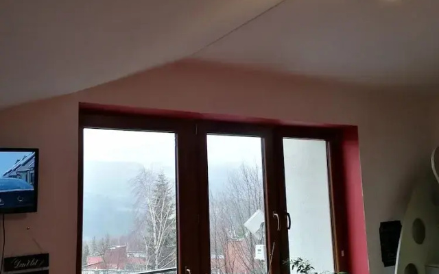 Willa Na Górce
