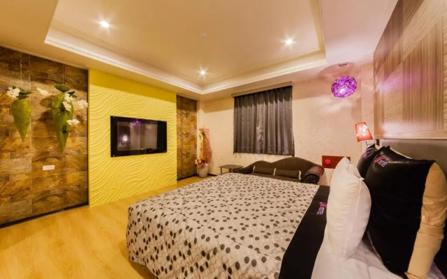 QK Motel