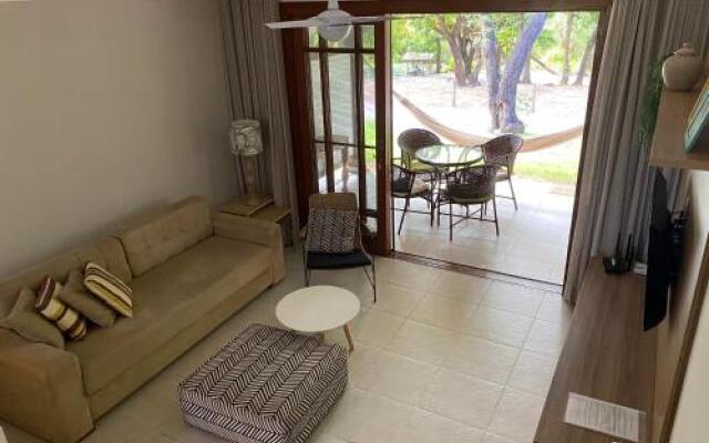 Apartamento Reserva Praia do Forte