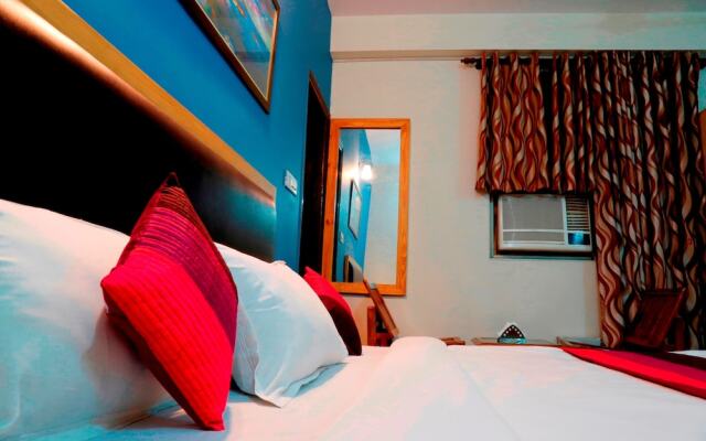 The Metro Star Hotel, Jasol