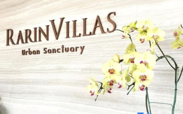 Rarin Villas