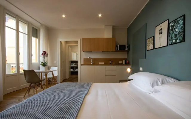 Apartment in a Liberty Style House - Free Wifi