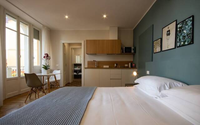 Apartment in a Liberty Style House - Free Wifi