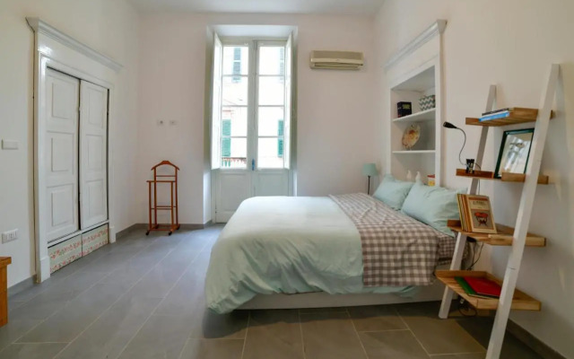 Casa Cavour - Luxury Apartment