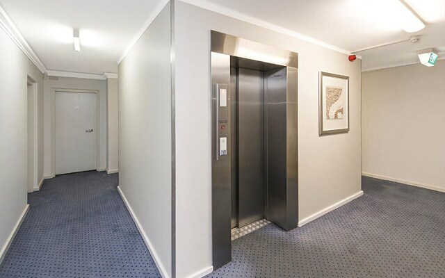 High Tor Apartment 134