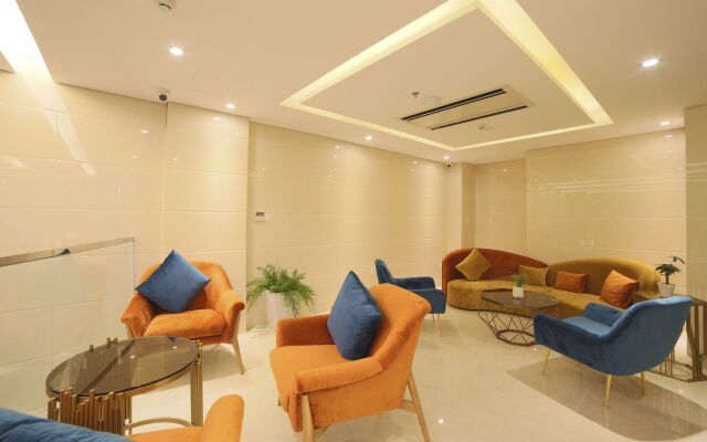 San Marino Boutique Danang