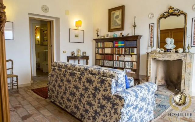 Villa Anna
