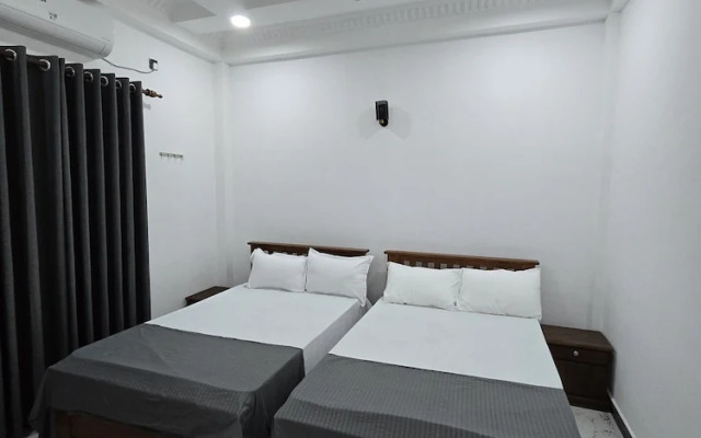 Munril Guest