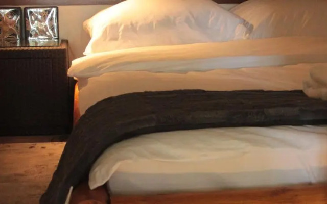 Bahia w Krainie Alicji