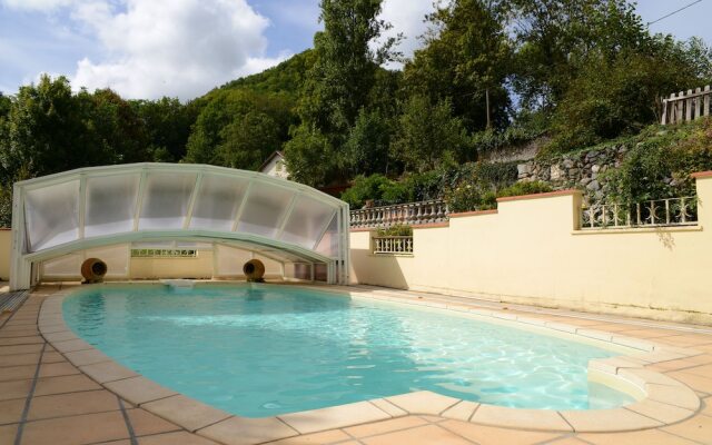 Olivier Bar Restaurant Et Chambre Dhotes