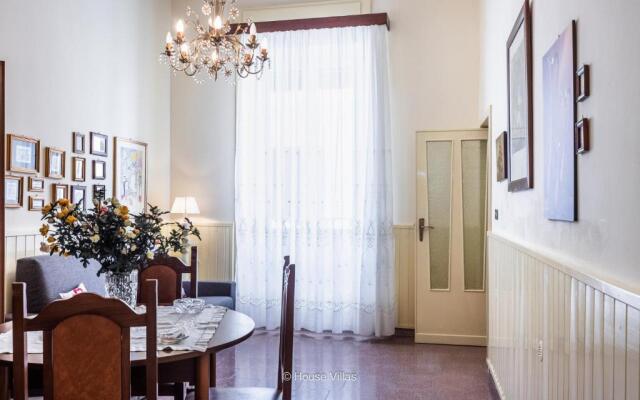 House&Villas - Casa Sicula