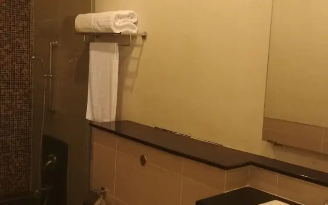 Swiss Garden Residence By GH Suites