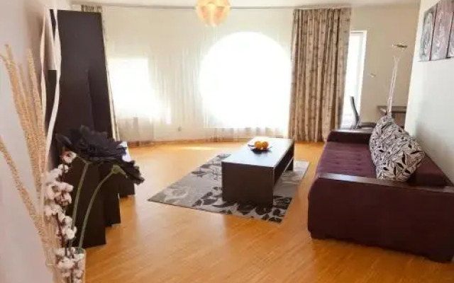 Tartu Sky Apartment