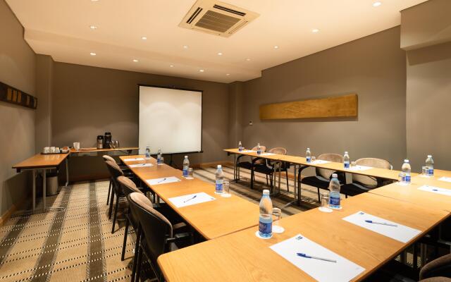 Holiday Inn Express Cape Town City-Centre by IHG
