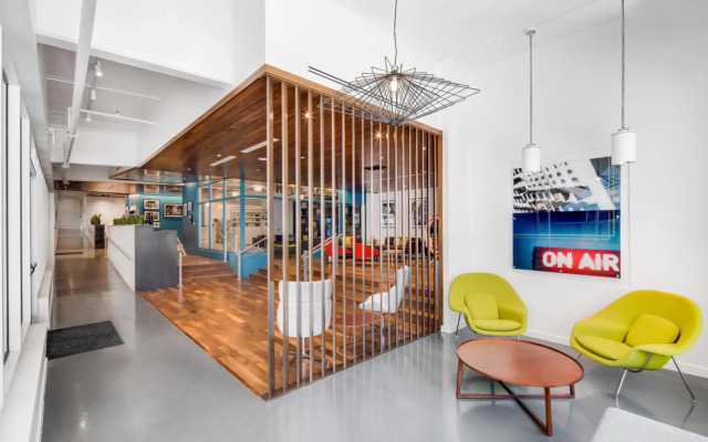 Hotel Indigo Memphis Downtown by IHG