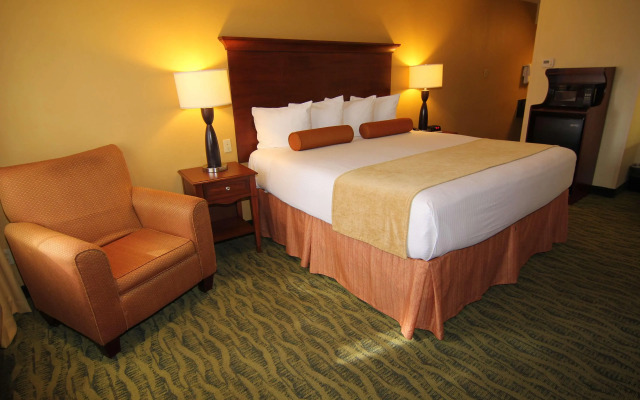 Best Western McAllen Medical Center