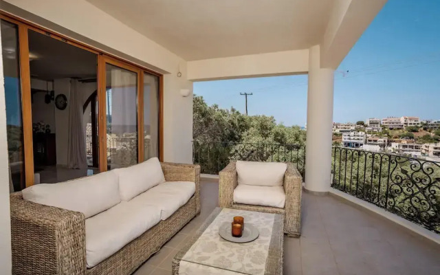 Zen Maisonette Retreat