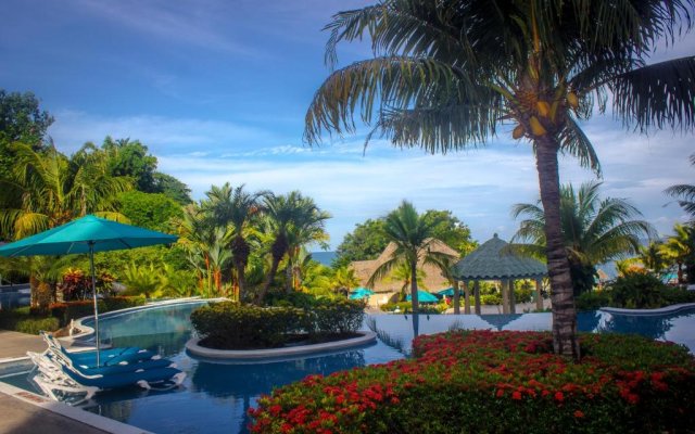 Grand Evenia Bijao Hotel — All Inclusive