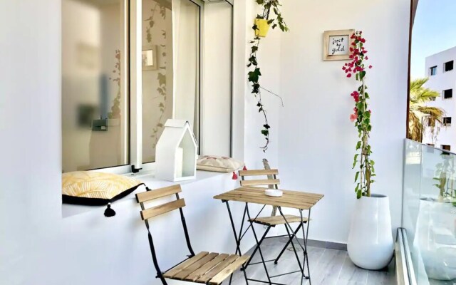 Stayhere Rabat - Agdal 2 - Classic Residence