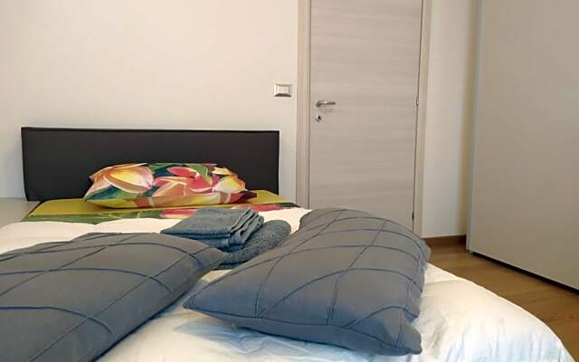 B&B Markone Bologna Center