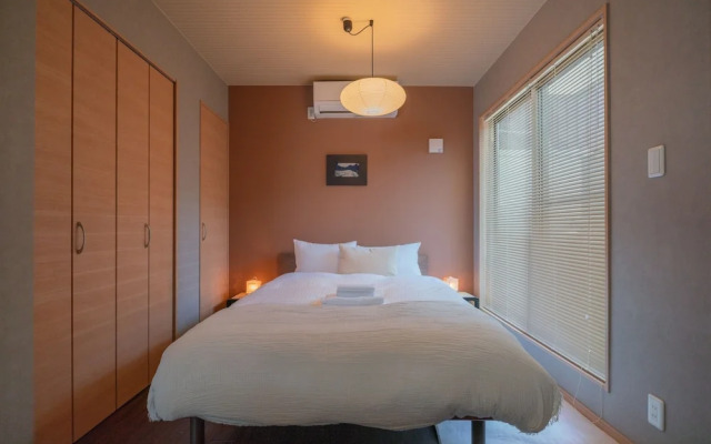 New open F Maison Kishinosato 301