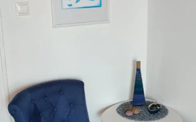 Kovács Vendégház Vonyarcvashegy