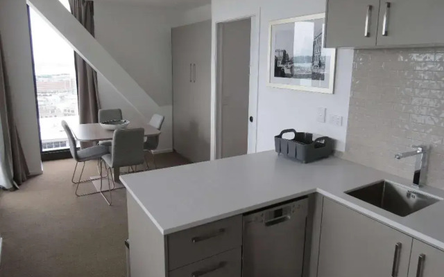 Ramada Suites By Wyndham Victoria Street West