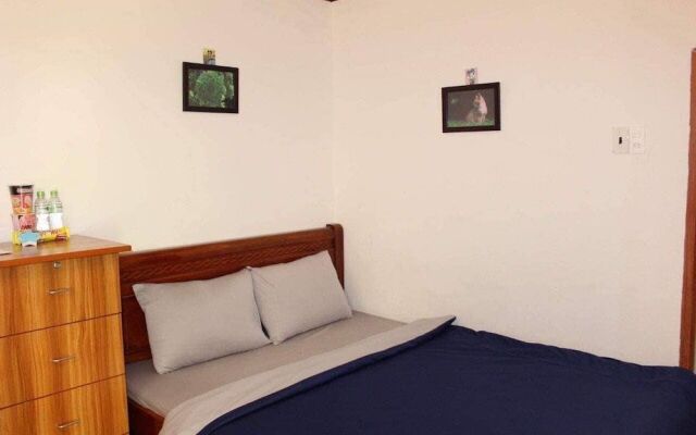 The Train Station Homestay