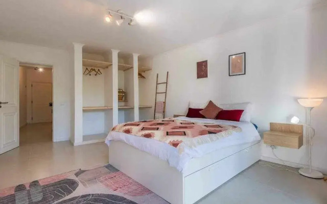 Lemon House - 500m da Praia