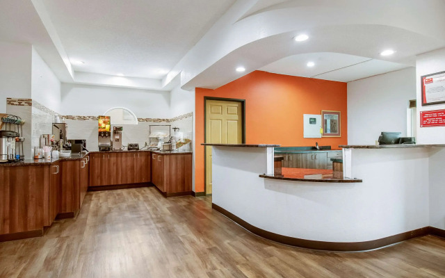 Econo Lodge Franklin