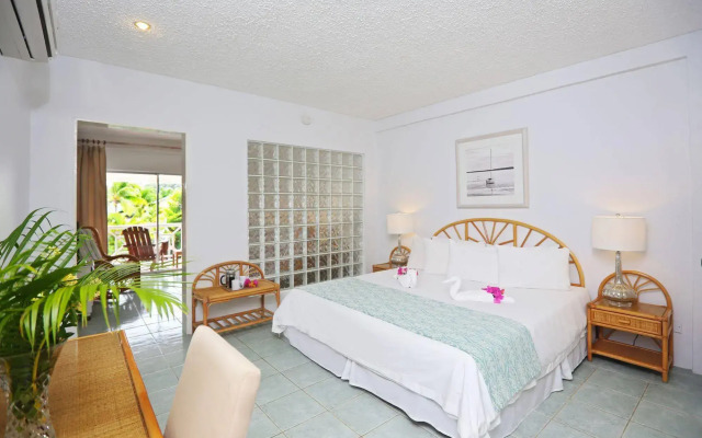 Harmony Marina Suites