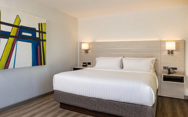 Holiday Inn Express Quebec City - Sainte Foy by IHG