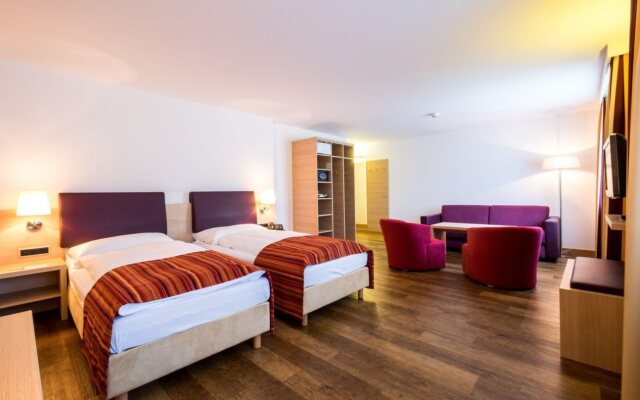 Hotel Coop Tagungszentrum & Hotelpark im Grünen