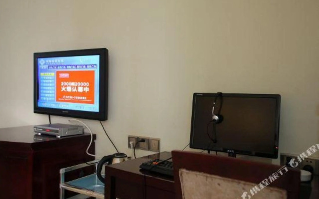 Yami Chain Hotel Changde Xia'nanmen