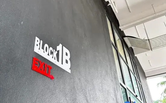 Urban Suites GeorgeTown by Urban Pleasure