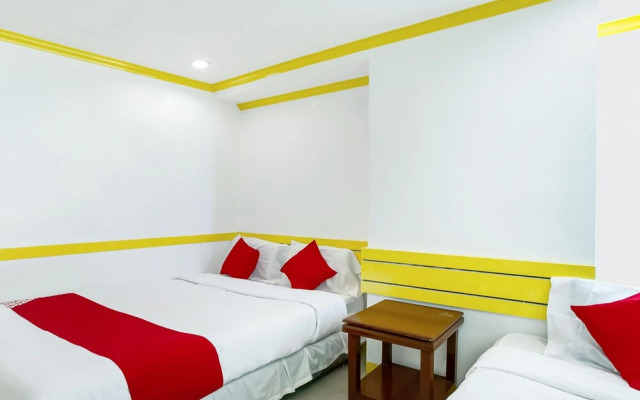 OYO 496 D'Abirus Inn