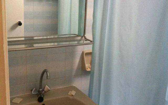 Kassavetis Center - Hotel Studios & Apartments