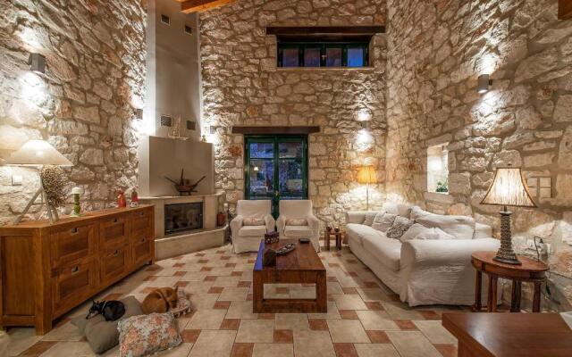 Anassa Villas