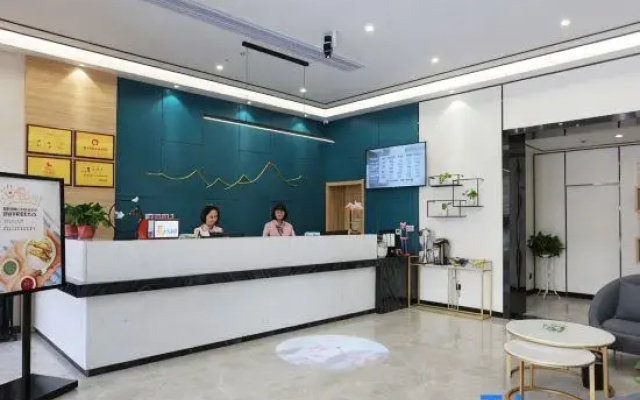 Jichu Hotel