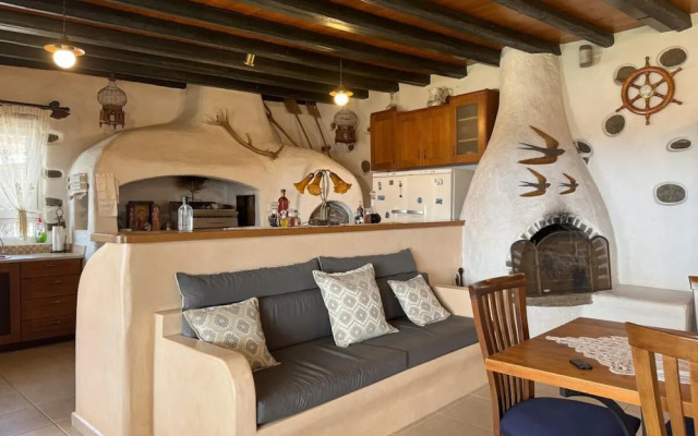 Stone View Paros 2