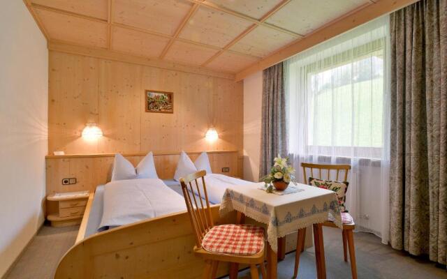 Ferienwohnung Kainer Carina