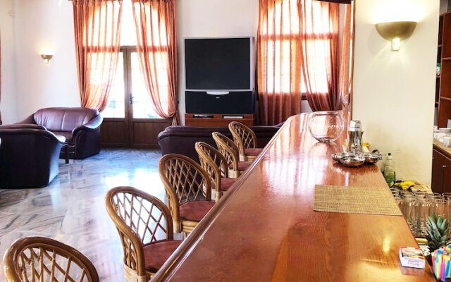 Hotel Regina Corfu