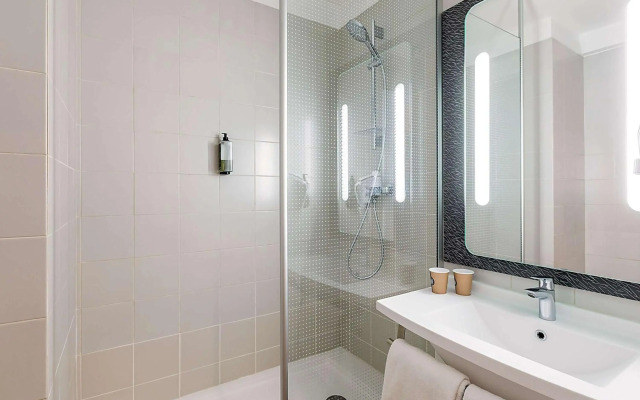 ibis Evora Hotel