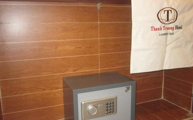 Thanh Truong Hotel