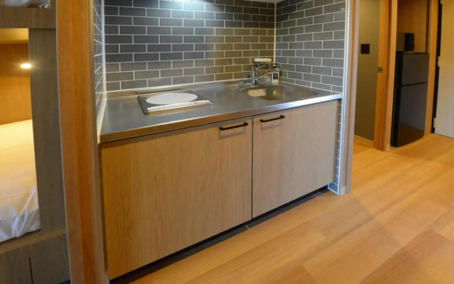 THE BONDS HOTEL TOKYO - Vacation STAY 48446v