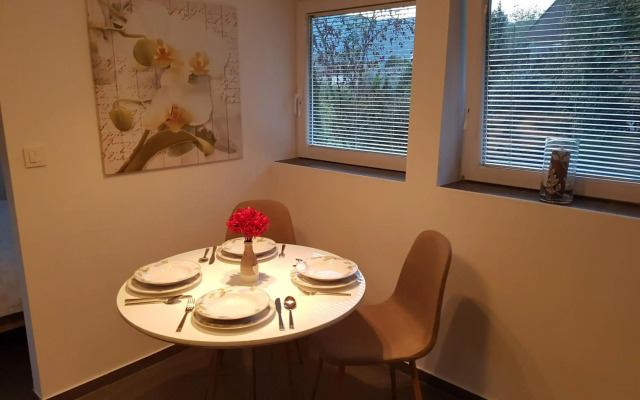 4 seasons apartment Radovljica