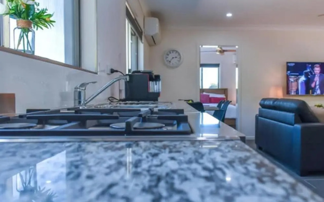 Yungaburra Lodge
