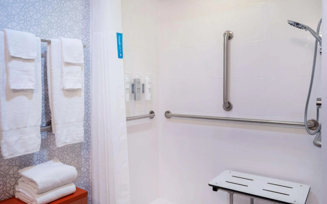 Hampton Inn Joliet-Plainfield I-55