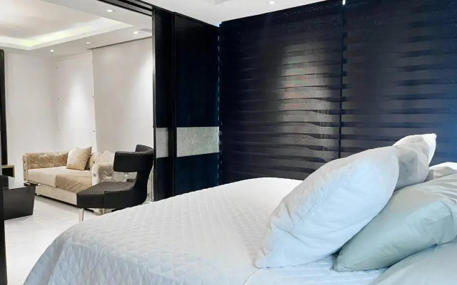 Puerto Santa Ana Luxury Suite Guayaquil